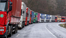 Казахстан и Китай внедряют безлимитную систему разрешений для автоперевозок Казахстан и Китай внедряют безлимитную систему разрешений для автоперевозок