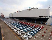 Вырос экспорт подержанных автомобилей из Китая