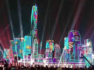 Шэньчжэнь стал лидером среди городов КНР по внешней торговле-2025