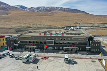 Китай-Таджикистан: через КПП Карасу годовой автоэкспорт превысил 20 тыс. единиц Китай-Таджикистан: через КПП Карасу годовой автоэкспорт превысил 20 тыс. единиц