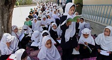 Schools in Nangarhar face Daesh constant threats