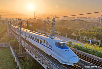 В Китае введено новое расписание поездов В Китае введено новое расписание поездов