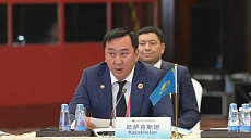 CITIC и CCCC: Казахстан ведёт переговоры с крупнейшими корпорациями Китая