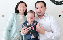  Семья из Казахстана в Китае: «Вирус изолирован и наша жизнь продолжается»
