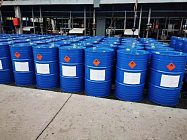 Китай пересмотрит антидемпинг в отношении н-пропанола, импортируемого из США