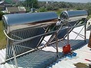 В Узбекистане запустят производство солнечных водонагревательных систем	