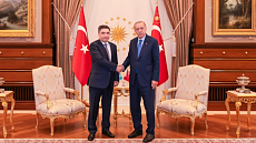 Казахстан и Турция: наращивание партнерства в новых сферах экономики