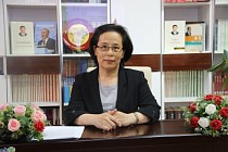 Интервью Генерального консула Гэн Липин казахстанским СМИ  о Белой книге о борьбе Китая с COVID-19