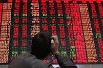 China makes changes to rules for delisting companies on stock exchanges