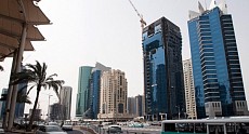 Qatar banned imports from Saudi Arabia, the UAE, Egypt and Bahrain