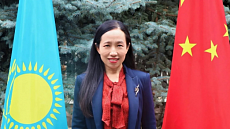 Китай и Казахстан: блестящие успехи в строительстве «Одного пояса и одного пути»