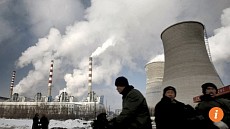 China to deploy nuclear reactors to provide heating in northern regions