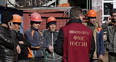 Around 700 thousand Kyrgyz citizens work abroad