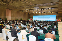 Форум ШОС в Нинбо: навстречу зеленому  развитию 