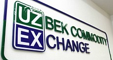 Construction materials accounted for more than a third of UzEx trades proceeds 