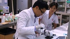 China toughens fight against fraud in science