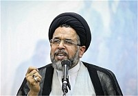 Iran to give a crushing response to anti-revolutionary groups: Minister of Intelligence said