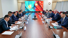 Fufeng Group вложит миллионы в переработку кукурузы в Казахстане