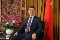中国总领事：中哈关系已成为睦邻友好的典范
