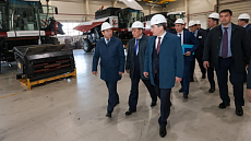 В Казахстане будут внедрены новые инструменты поддержки системообразующих промышленных предприятий