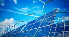 China’s investment in clean energy growing rapidly amid such investment decline in US