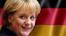 Germany to strengthen multilateral ties with China, Merkel said