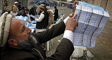Central Election Commission of Afghanistan calls for urgent appointment of a new chairman