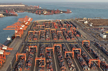 Внешняя торговля Китая в начале 2026 года выросла на 18,3%