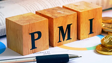 PMI Китая удержался в зоне роста: 50,3 в апреле