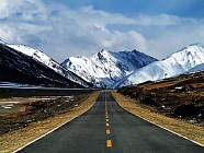Highways to reach all townships in Tibet by 2020