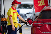 Китай сдерживает рост цен на топливо на фоне волатильности нефти Китай сдерживает рост цен на топливо на фоне волатильности нефти