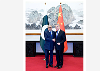 Китай и Пакистан: предложения по стабилизации в зоне Персидского залива