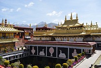 Fire in Tibetan temple not arson, Chinese authorities