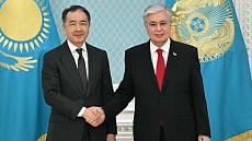 Казахстан и ЕЭК: состояние взаимодействия и перспективы развития