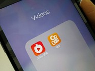 China has cracked down two video sharing platforms due to harmful content