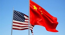 США допускают вероятность торговой войны с Китаем, но не ждут ее