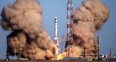 Baikonur to start first commercial launches of medium “Protons” in 2019