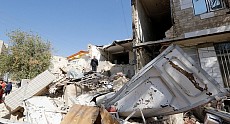 Number of victims of earthquake in west of Iran increased to 287 people