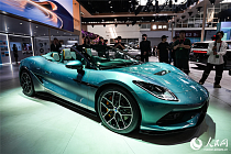 Автопром Китая: инновации для мирового рынка