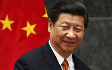 China’s parliament voted to abolish limits on presidential terms
