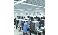 3D-печать в Китае: от виниров до архитектурных шедевров