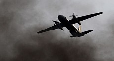 An-26 has crashed in Syria killing 39 people on board 