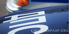 Дорожной милиции Кыргызстана разрешили использовать личные авто в служебных целях