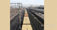 Узбекистан наращивает железнодорожный транзит грузов через территорию Ирана