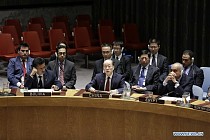 Китай поддерживает резолюцию СБ ООН относительно ядерного испытания КНДР