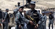Afghan government to announce another truce with Taliban
