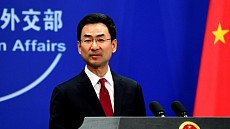 China urges U.S. to objectively treat Chinese investments