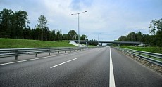 Construction of route from Russia to Kazakhstan bypassing Orenburg to be completed in August