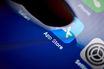 В Китае удаляют приложения из App Store за нарушения с персональными данными