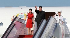 Kim Jong Un pledged to destroy Sohae missile range
